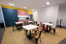 Marina Bay Financial Centre (mbfc) (D1), Office #546430231